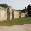 Château de septmonts