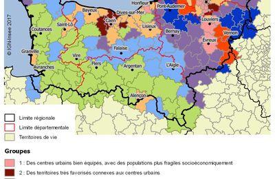 VOEUX 2019 N°5: Faire vivre une démocratie locale plus directe dans une HANSE des VILLES NORMANDES