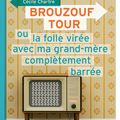 BrOuzouf tOur 