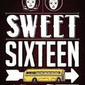 Sweet sixteen, de Heurtier Anne-Lise