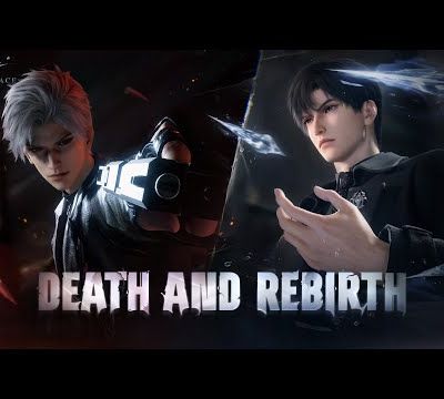 L'amour est dans les étoiles.