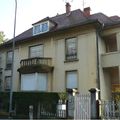 Quartier Drouot - Maison abandonnée = lieu de démocratie et de citoyenneté...