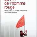 La Fin de l'homme rouge de Svetlana Alexievitch