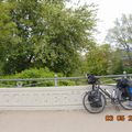 Photos de Voyage à Vélo