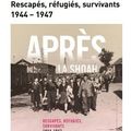 Rescapés, réfugiés, survivants 1944-1947