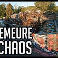 LA DEMEURE DU CHAOS - FRANCE