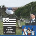 Une affiche alléchante aux Highland Games de LUZARCHES