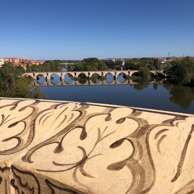 Zamora (Castille et Leon - Espagne)