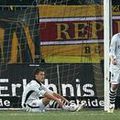 UEFA - Schalke cartonne