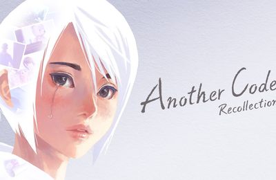 Test - Another Code : Recollection - Double remake pour Mémoires doubles