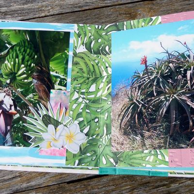 HELLO SUMMER la suite