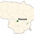 Kaunas...