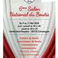 Salon du boutis 2024