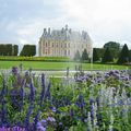 Château et parc de Sceaux