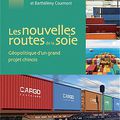 ACENTAGES ET INCONVENIENTS DE  "LA ROUTE DE LA SOIE"