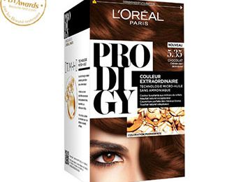 Prodigy de L'Oréal 