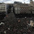 La grande marche de Podemos