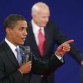 OBAMA PRESIDENTIABLE PLUS QUE JAMAIS !!!