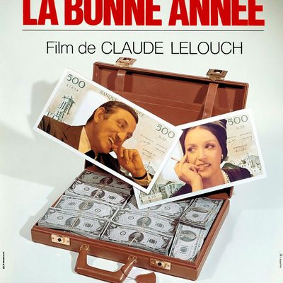 Serait-ce la Bonne Année ?