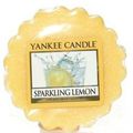 Sparkling Lemon, Yankee Candle