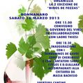 La route du vin en Sardaigne