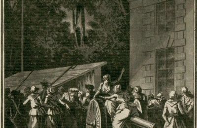 La Révolution et les émotions