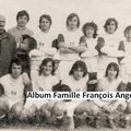 24 - Angeli François (Famille) N°480 - Professeur ASSU