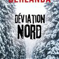 Déviation Nord de Thierry Berlanda