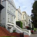 STOP 3: SAN FRANCISCO (ET SES PAINTED LADIES).