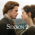 Outlander renouvelée pour une deuxième saison!