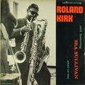 Roland Kirk (1936-1977)