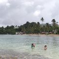 Vacances#2 un petit tour sur les plages de la Martinique
