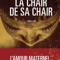 Claire Favan "La chair de sa chair"