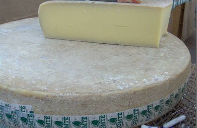 Comté