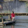 Puy du fou, ouverture dans 6 jours