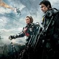 Edge of Tomorrow , un film plein d'inspiration .