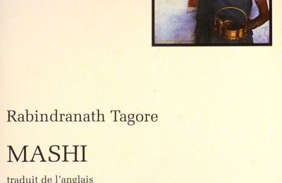 Mashi - Rabindranath Tagore