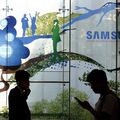 Samsung tente de tourner la page des batteries qui prenaient feu