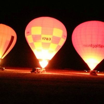 Metting à Rouffignac St Cernin