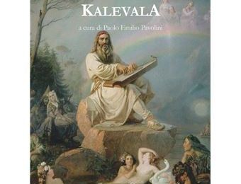 Elias Lönnrot (1802 – 1884) : Le Kalevala. Chant 4 (1)