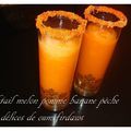 cocktail fruité