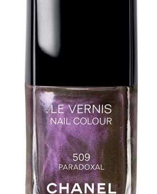 J'ai testé... CHANEL Paradoxal