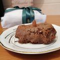 Les Mercredis Gourmands # gâteau de voyage  # Air Fryer 