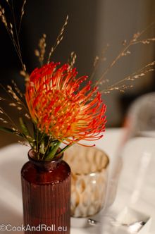 Restaurant Maxime Colin 