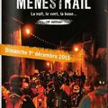 Moncontour - 1 décembre 2013 - Le Menestrail 14ème édition