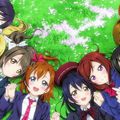 Love live! images