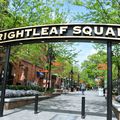 Brightleaf Square