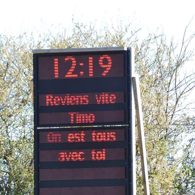 Course MBMVA du 06.04.2025