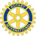 ROTARY CLUB Je tiens à remercier le Rotary Club