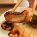 Un flot de données et un recette japonaise démente